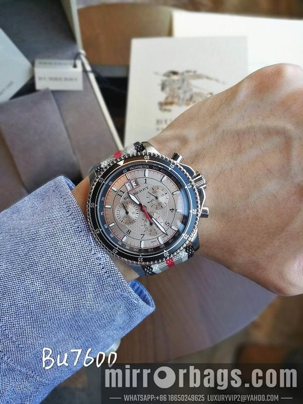 Replica Burberry 45mm 080664
