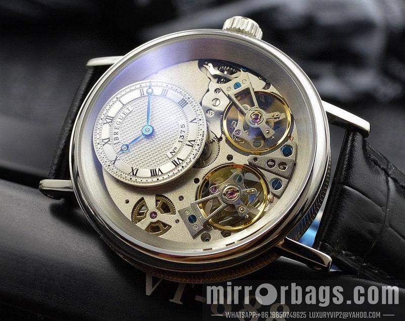 Replica Breguet 42X12mm 052005