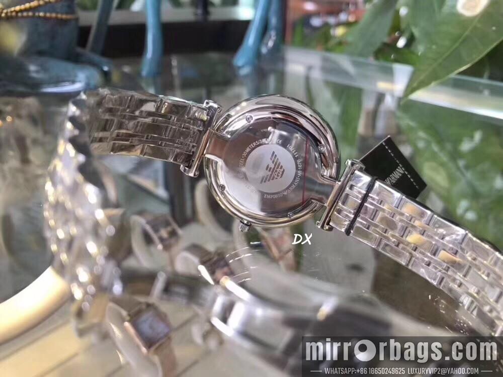 Replica Armani 40x10mm 3nms63