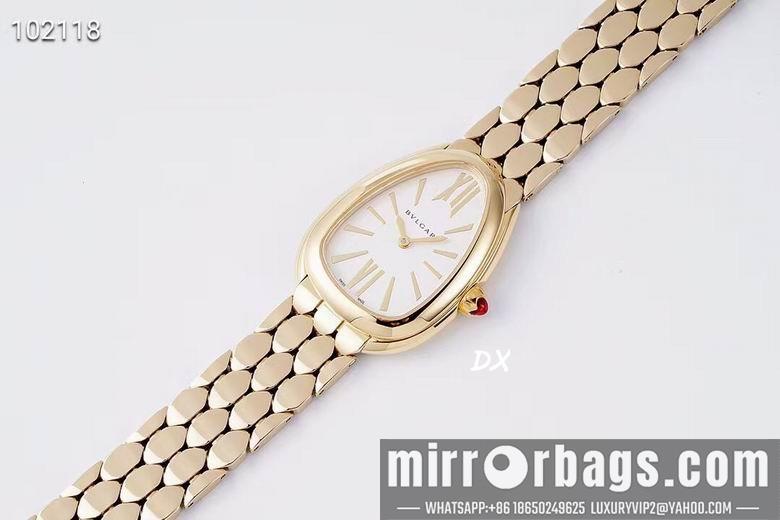 Replica Bvlgari 5nms39