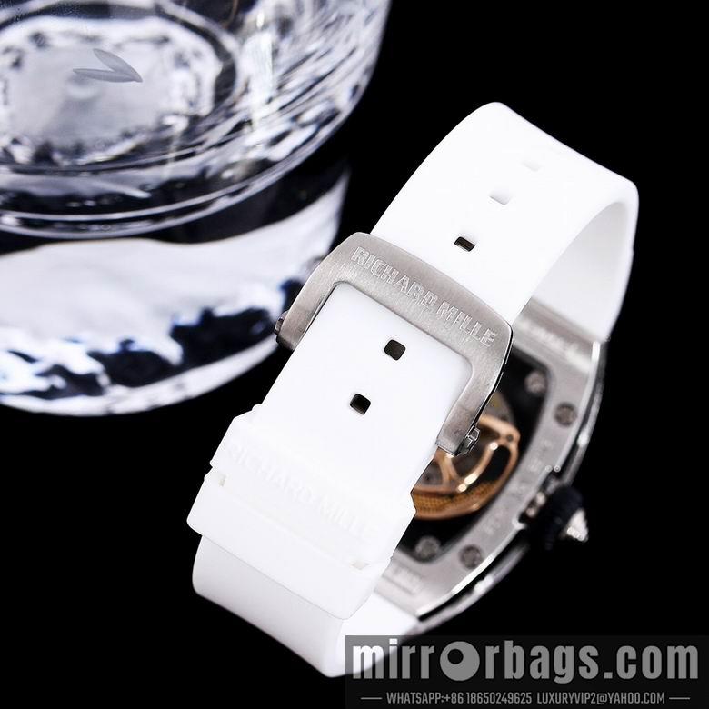 Replica Richard mile women 45X31mm M03