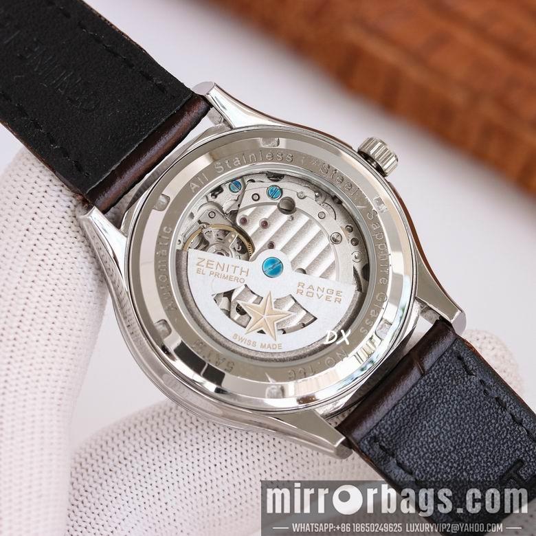 Replica Zenith 40mm 12nyh08