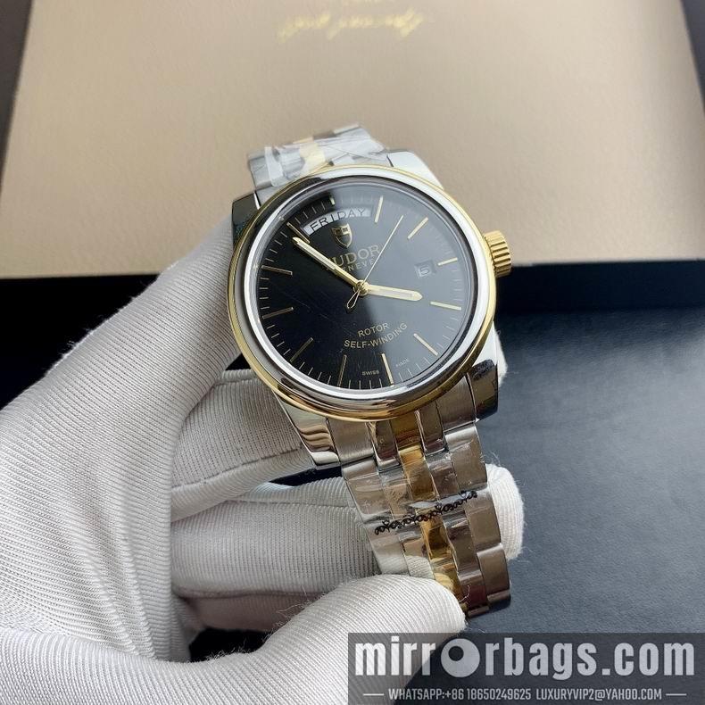 Replica Tudor watch M30