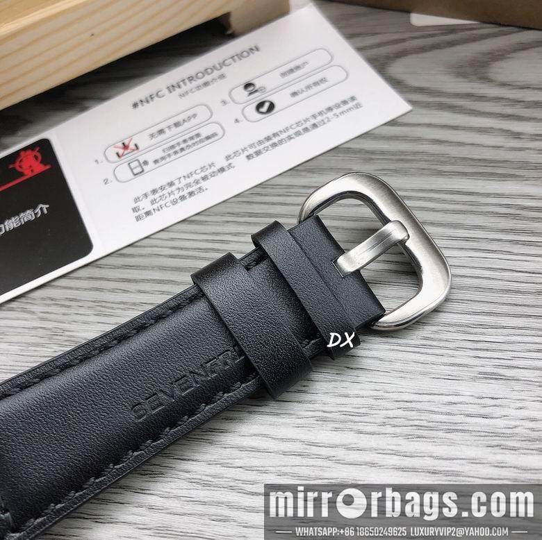 Replica Seven Friday 47x47mm 2nms31