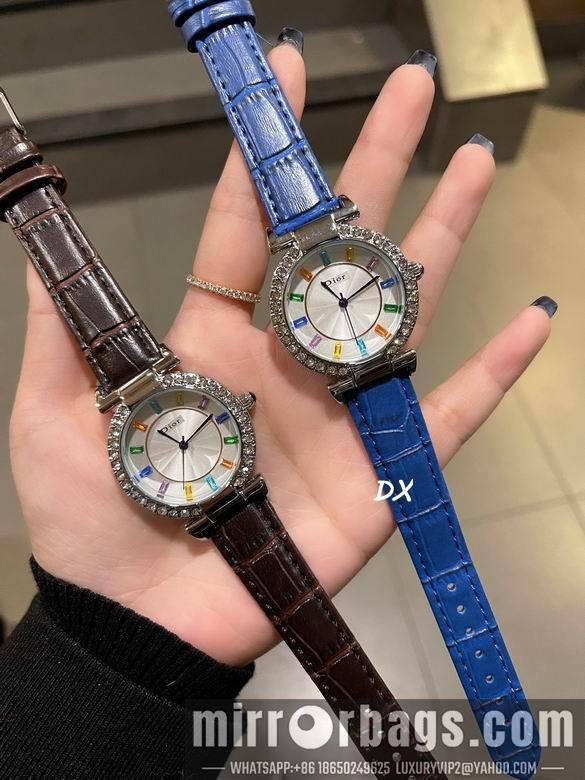 Replica Dior 36mm 2nms21