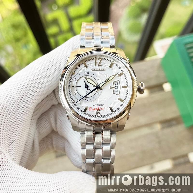 Replica Citizen 44X12mm 122312