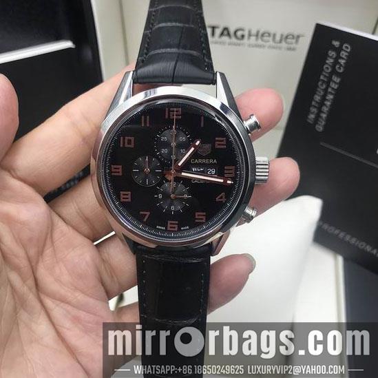 Replica Tag Heuer watch M66