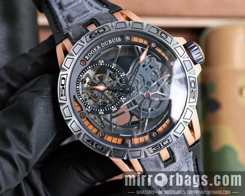 Replica Roger Dubuis 46mm 090939