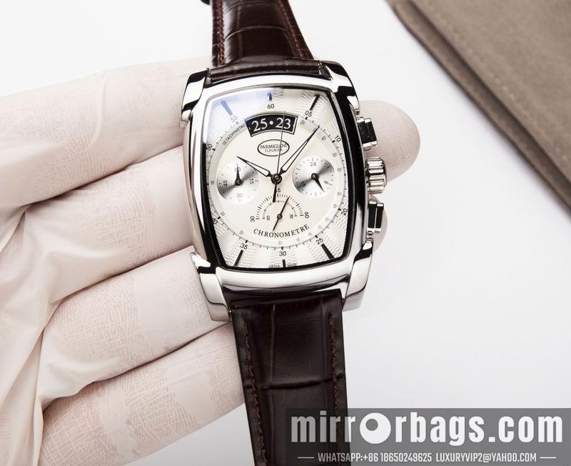 Replica Parmigigiani 45X37mm 082911