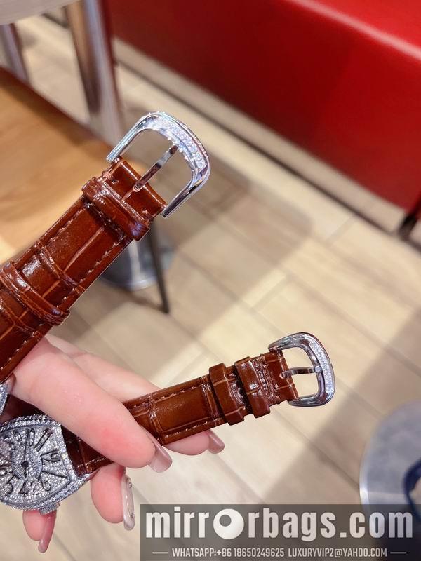 Replica Franck Muller 32X39X8mm 41X48X8mm 050763