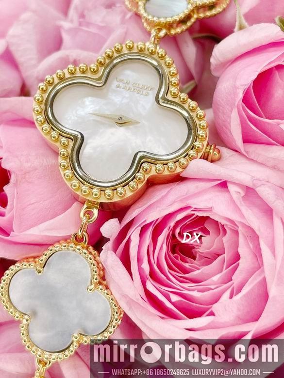 Replica Van Cleef & Arpels 27mm 3nms22