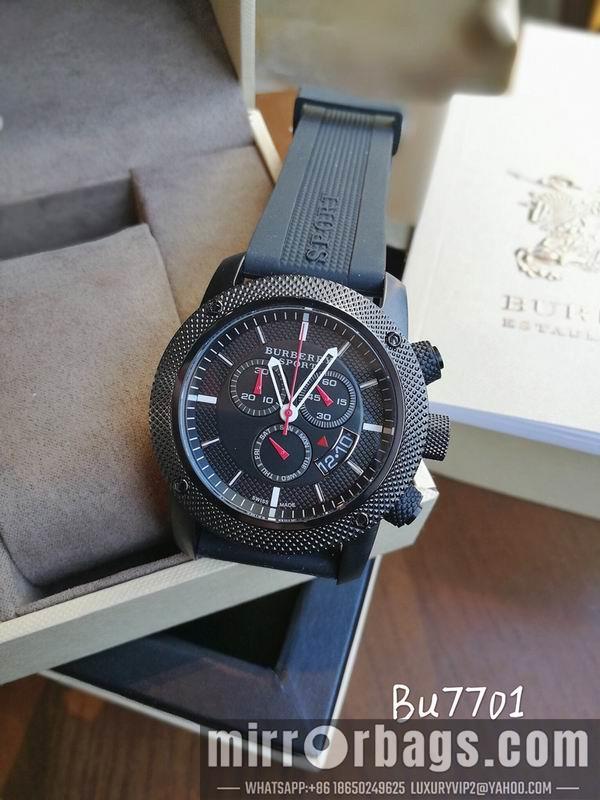 Replica Burberry 45mm 080663