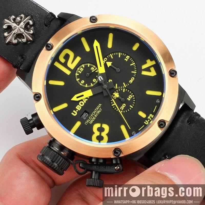 Replica U-Boat 50X14mm 032245
