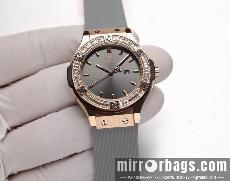 Replica Hublot 34mm 082906