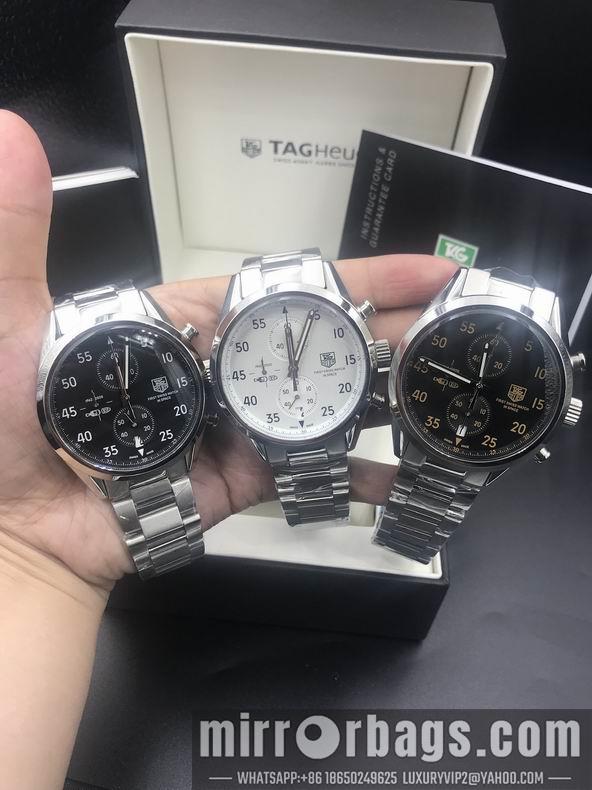 Replica Tag Heuer watch M56