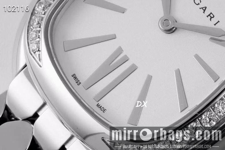 Replica Bvlgari 5nms40