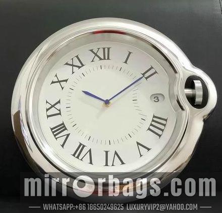 Replica Cartier clock 0403