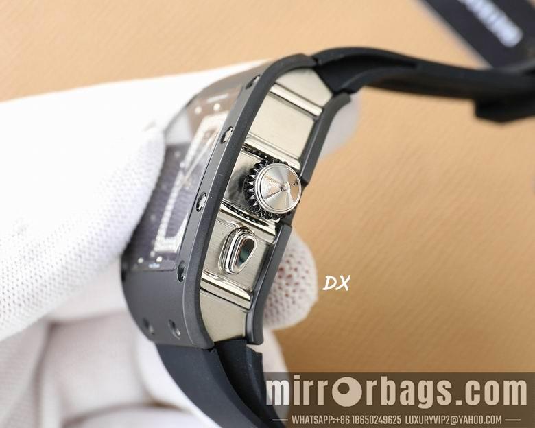 Replica Richard Mille 41x45x12mm 10nms22