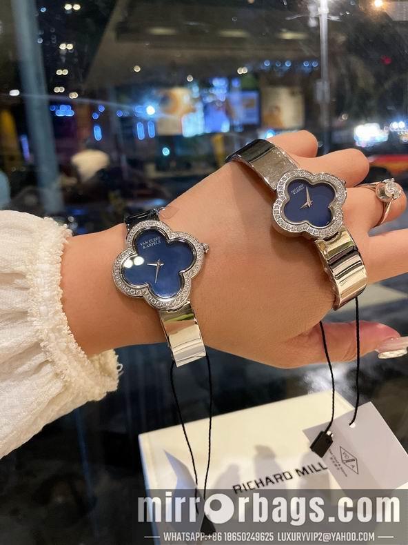 Replica Van Cleef & Arpels watch 090931
