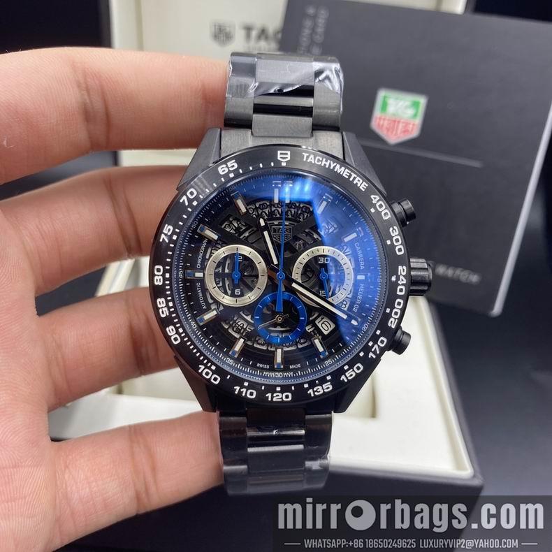 Replica Tag Heuer watch M31