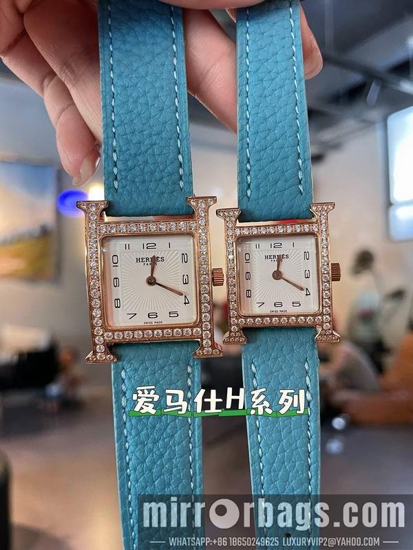 Replica Hermes 26mm 21mm 102345