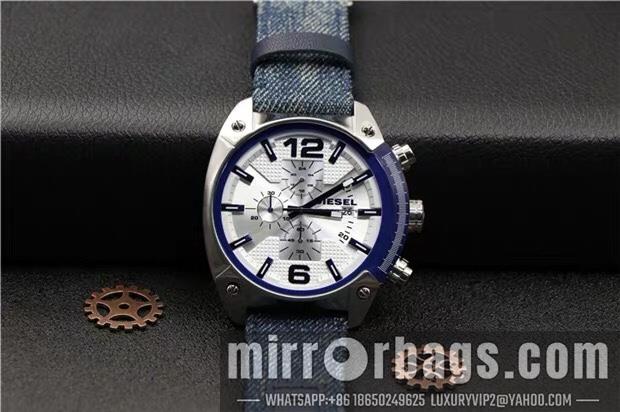 Replica Diesel DZ4480 50X12mm 0506125
