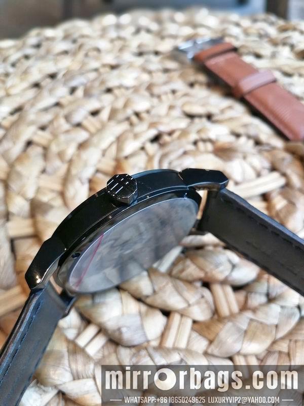 Replica Burberry 42mm 080658