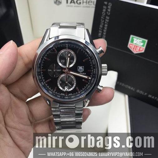 Replica Tag Heuer watch M53