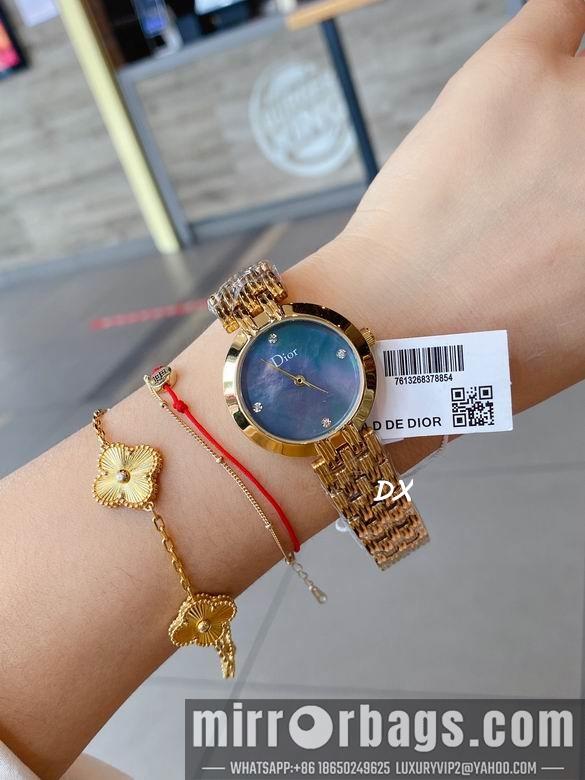 Replica Dior 30mm 2nms47