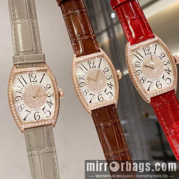 Replica Franck Muller women watch M05