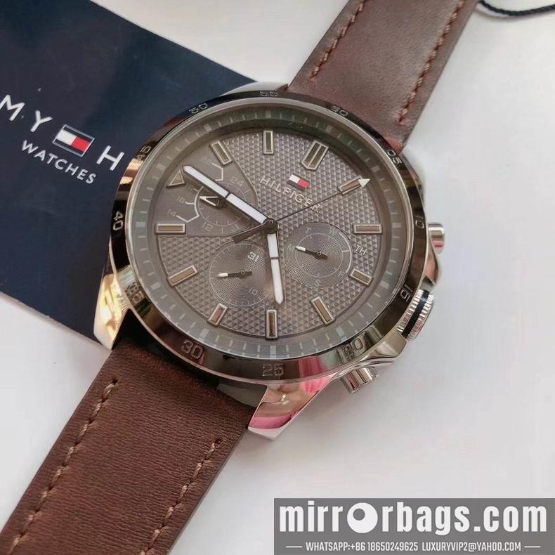 Replica Tommy Hilfiger men 46mm 062283