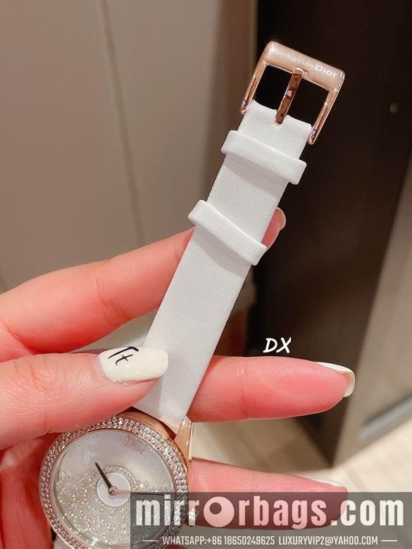 Replica Dior 33x7mm 2nms20