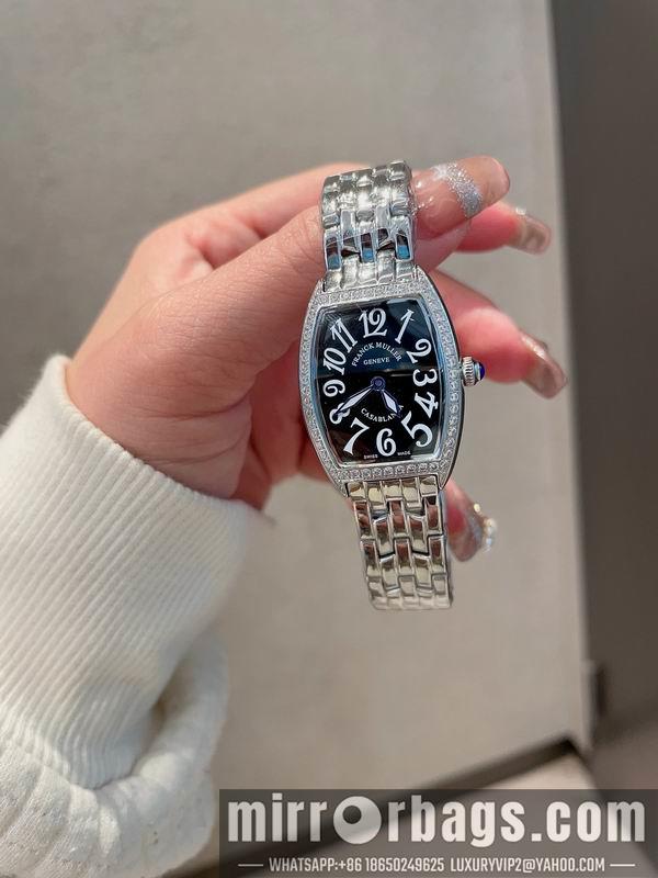 Replica Franck Muller 25X35mm 031730