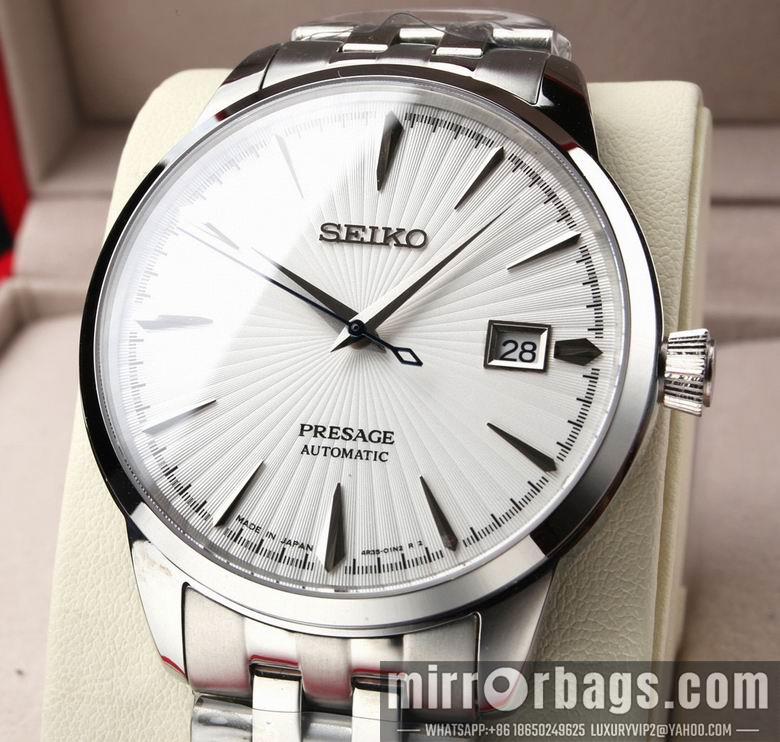 Replica Seiko watch 031105