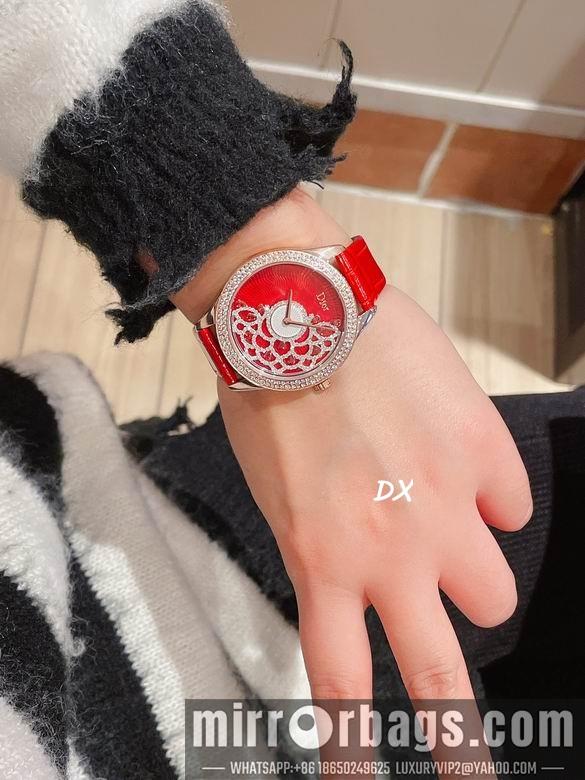 Replica Dior 33x7mm 2nms20