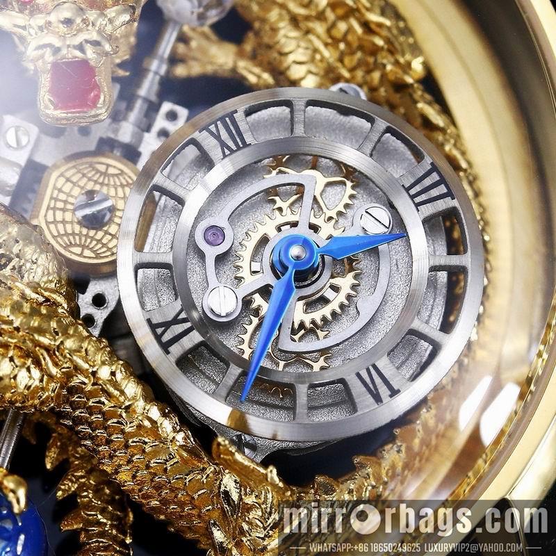 Replica Jacob & Co 47mm 090952