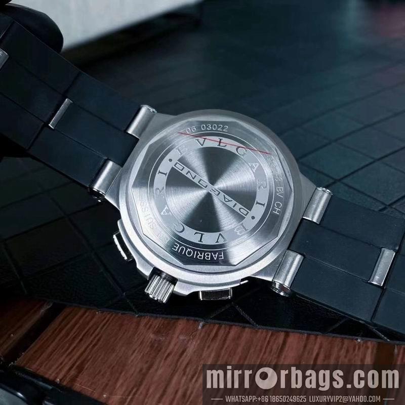 Replica Bvlgari 42X11mm 050840