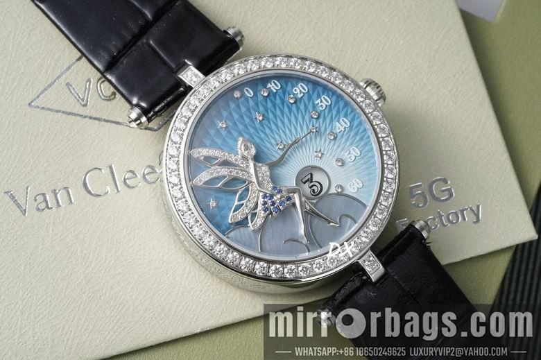 Replica Van Cleef & Arpels 2nms18