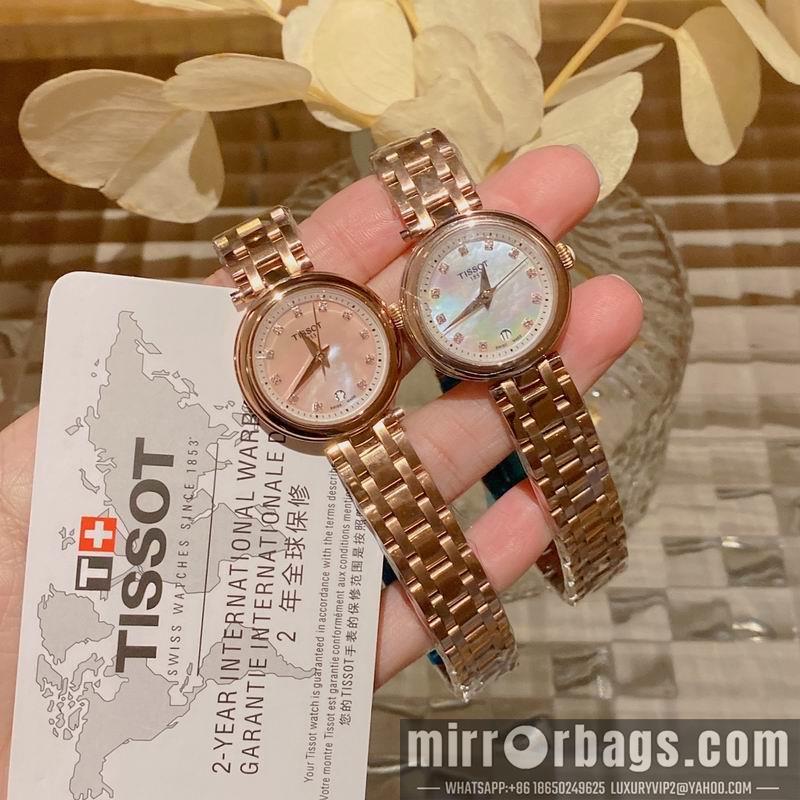 Replica Tissot 26mm 041698