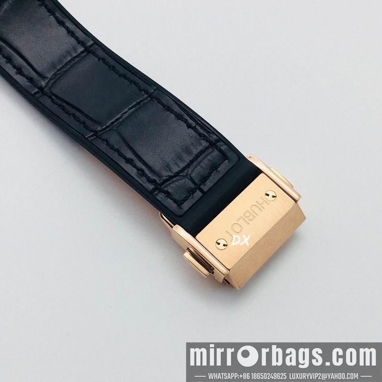 Replica Hublot 38mm 10nms21