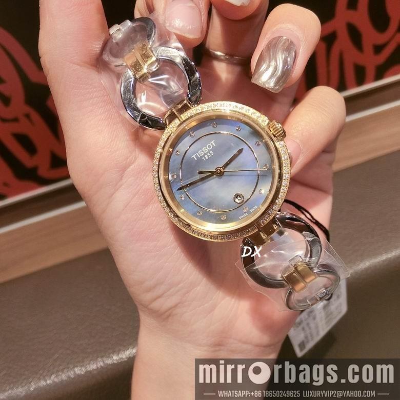 Replica Tissot 28mm 2nms24