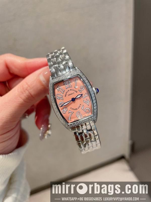Replica Franck Muller 25X35mm 031730