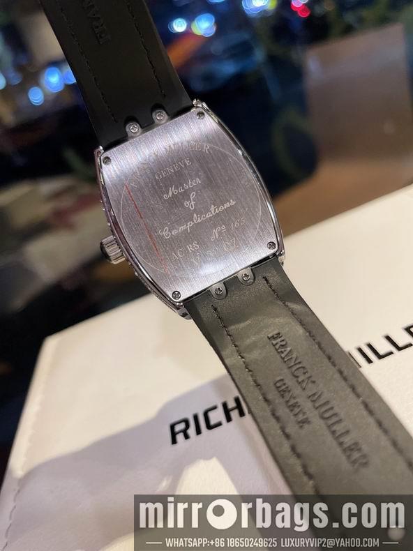 Replica Franker Muller women 32X42mm 090927