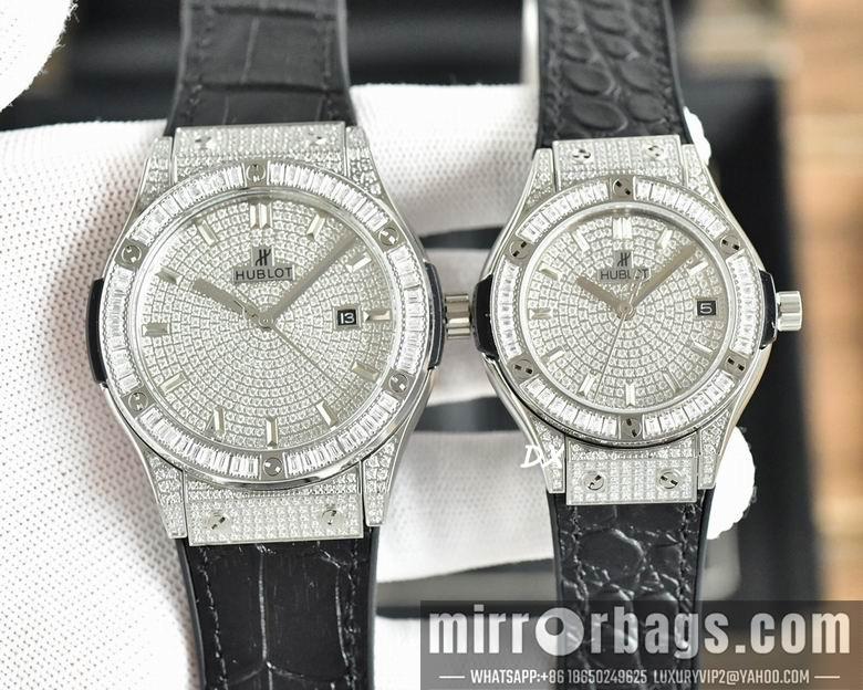 Replica Hublot M42 W33mm 8nms19