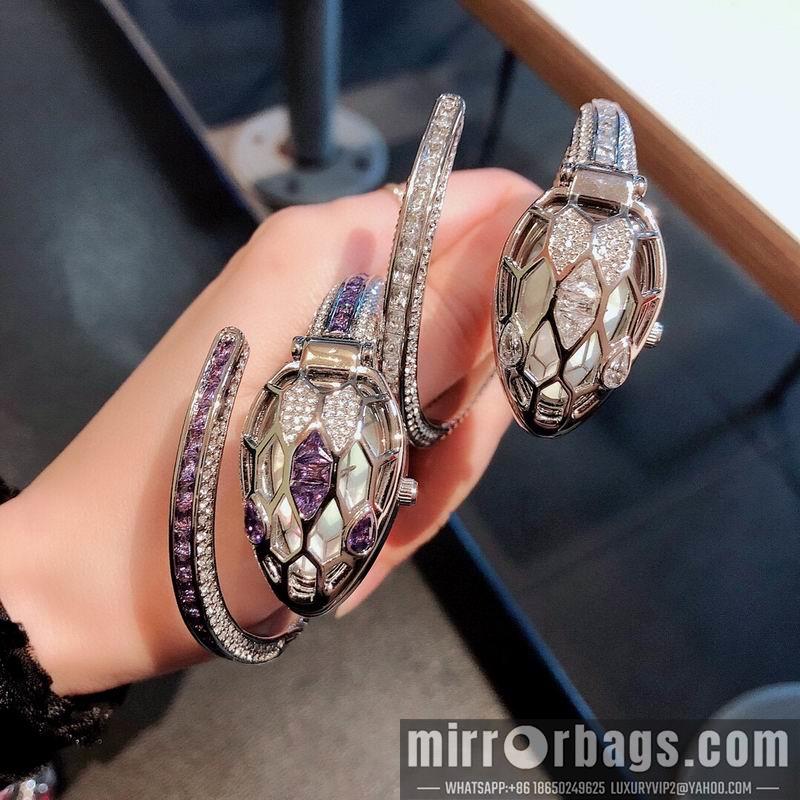 Replica Bvlgari 18mm 101629