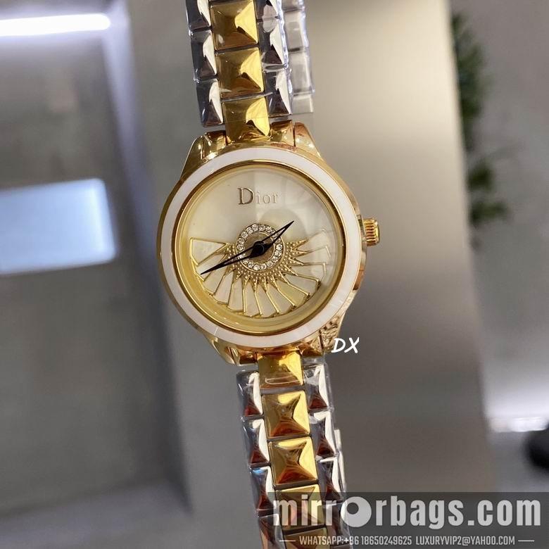 Replica Dior 33mm 3nms53