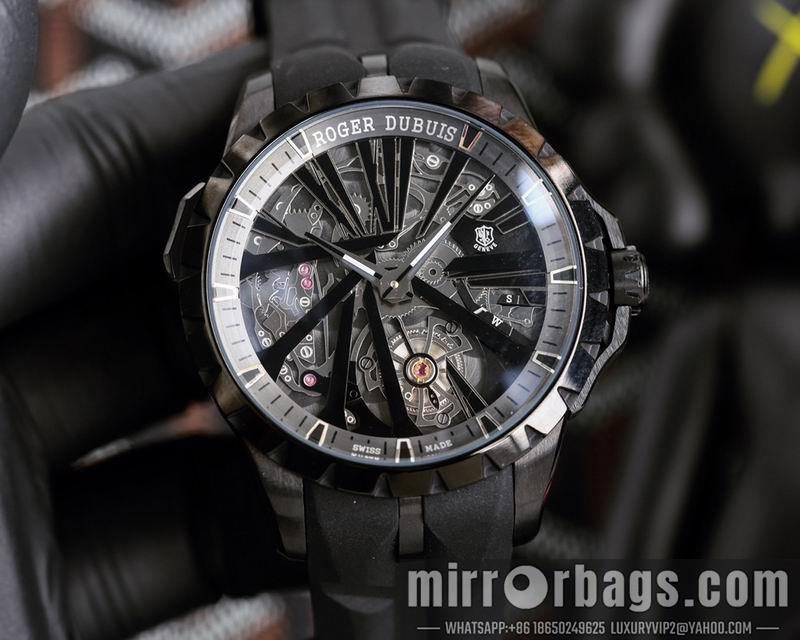 Replica Roger Dubuis 46mm 050717