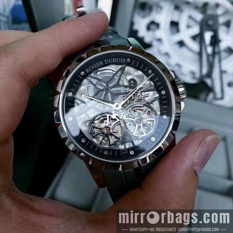 Replica Roger Dubuis 46mm 060855
