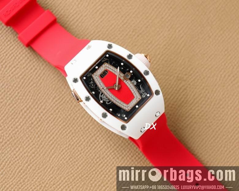Replica Richard Mille 41x45x12mm 10nms22