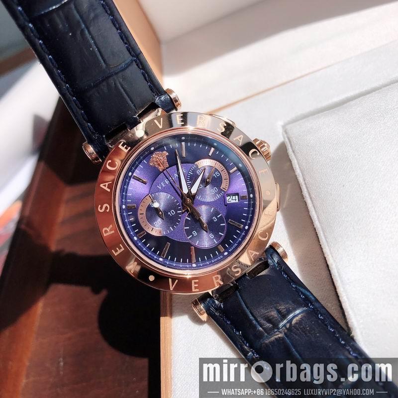 Replica Versace 42mm 112034